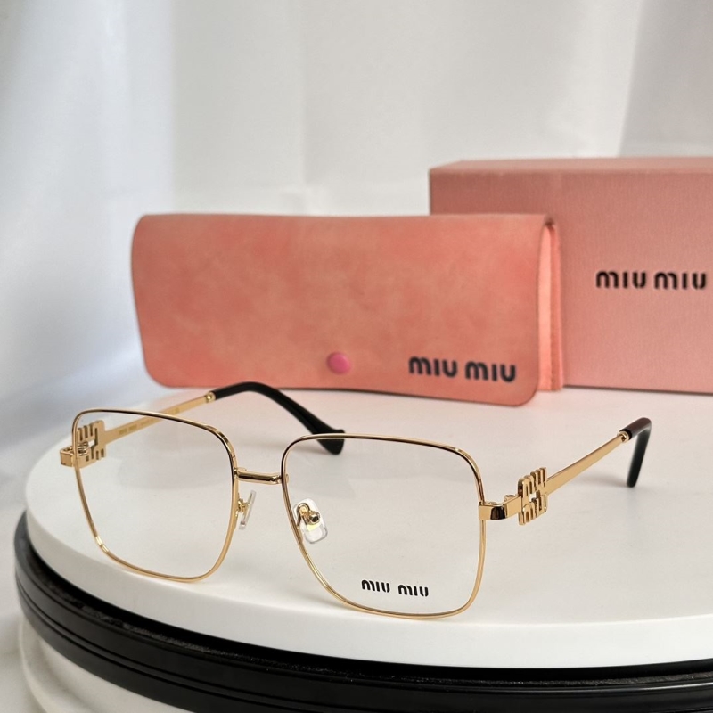 Miu miu Sunglasses